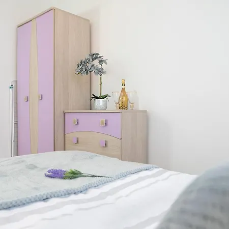 Luxus Apartament Alex 公寓