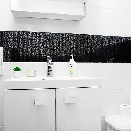 Luxus Apartament Alex 公寓