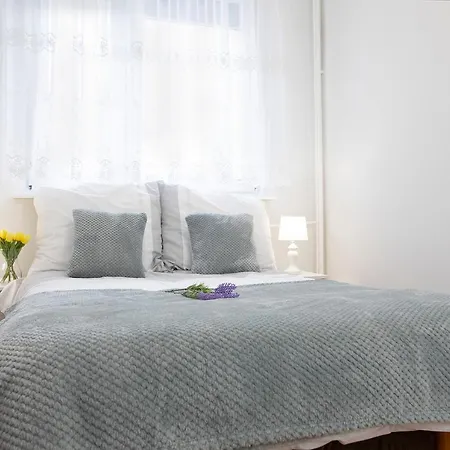 Luxus Apartament Alex 公寓