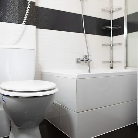 Luxus Apartament Alex